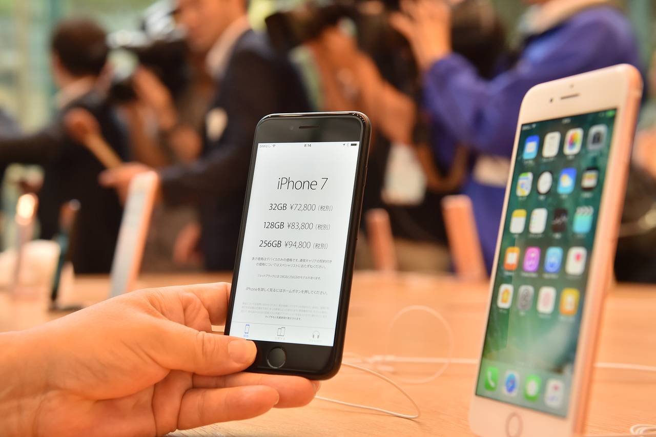 10 Fakta Menarik tentang Penggunaan iPhone Jadul di Tokyo yang Masih Populer Hingga 2025