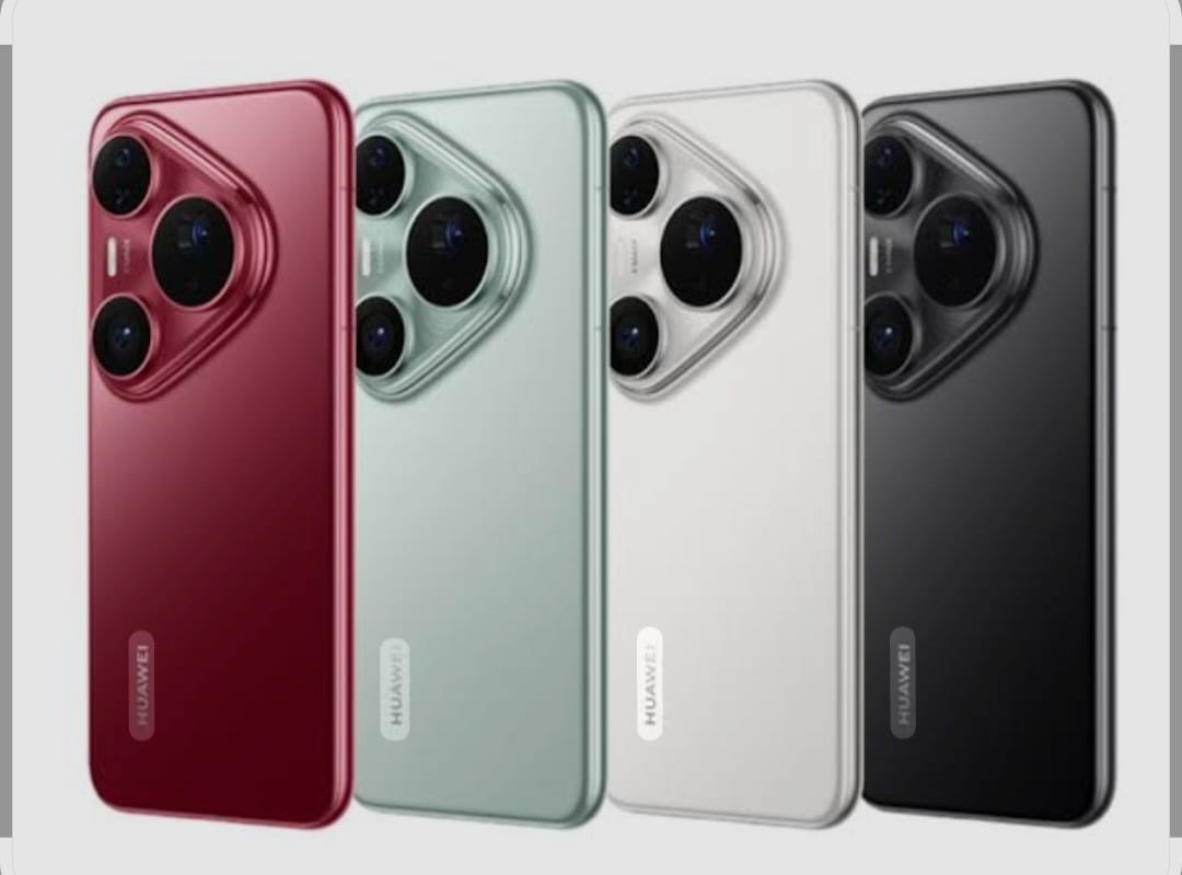 Huawei Pura 80 Resmi Rilis di Indonesia 2025: Harga, Spesifikasi, dan Fitur Canggih yang Bikin Kagum