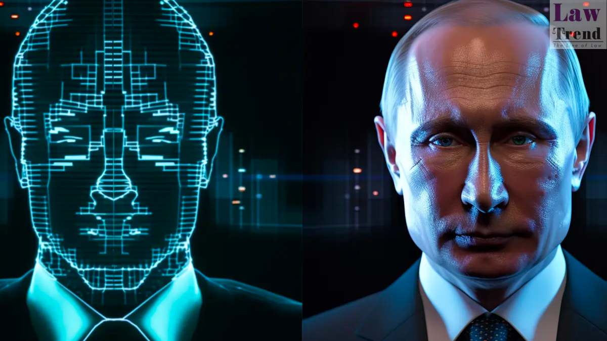 5 Fakta Mencengangkan Kasus Penipuan Deepfake AI Capai Rp700 Miliar