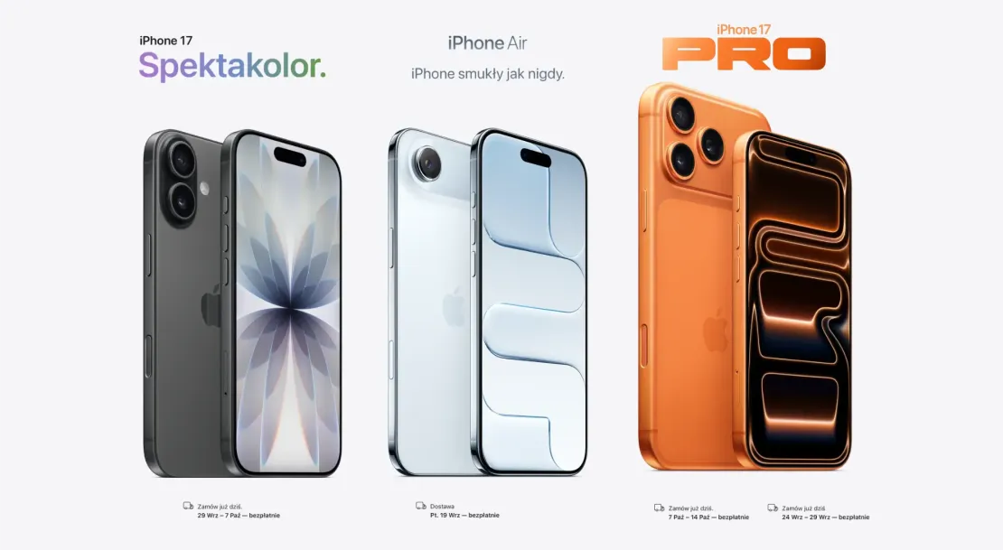 Keamanan iPhone 17: Ponsel Paling Aman di Dunia 2025 Berkat Teknologi Canggih Apple