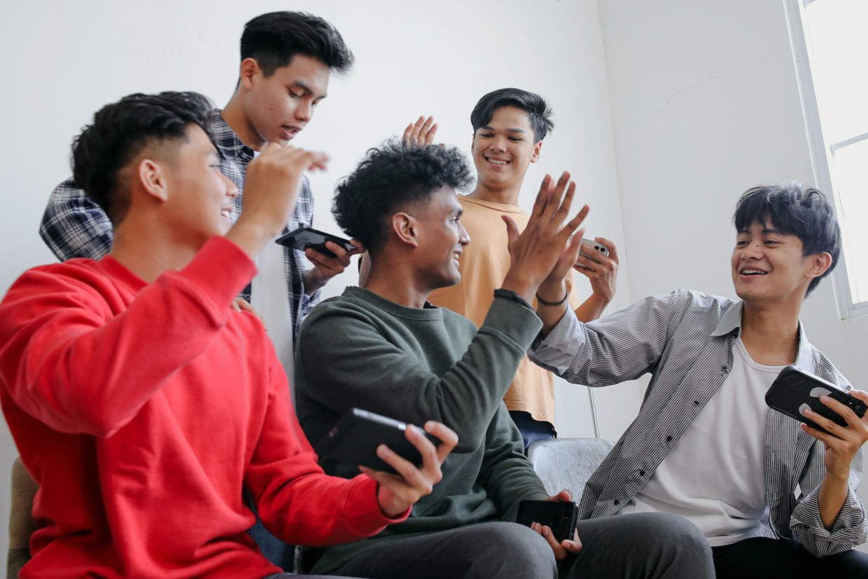 10 Dampak Judi Online di Era Digital yang Perlu Diketahui Masyarakat