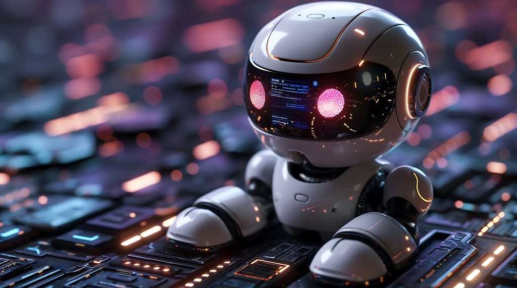 Traffic Bot AI: Riset Terbaru Ungkap Lonjakan 300% yang Ancaman Baru untuk Bisnis Online (2025)