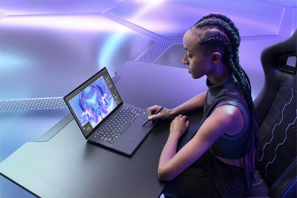 10 Fakta Baru Acer Predator Triton 14 AI: Laptop Gaming Tipis Resmi Meluncur