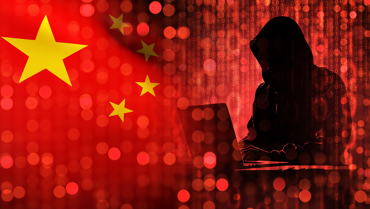 Hacker China Pakai AI: 5 Fakta Mengejutkan soal Serangan Otomatis Satu Klik