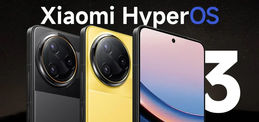 HyperOS 3 Xiaomi 14 Ultra: 7 Fitur Baru Hadir Mulai Akhir November 2025