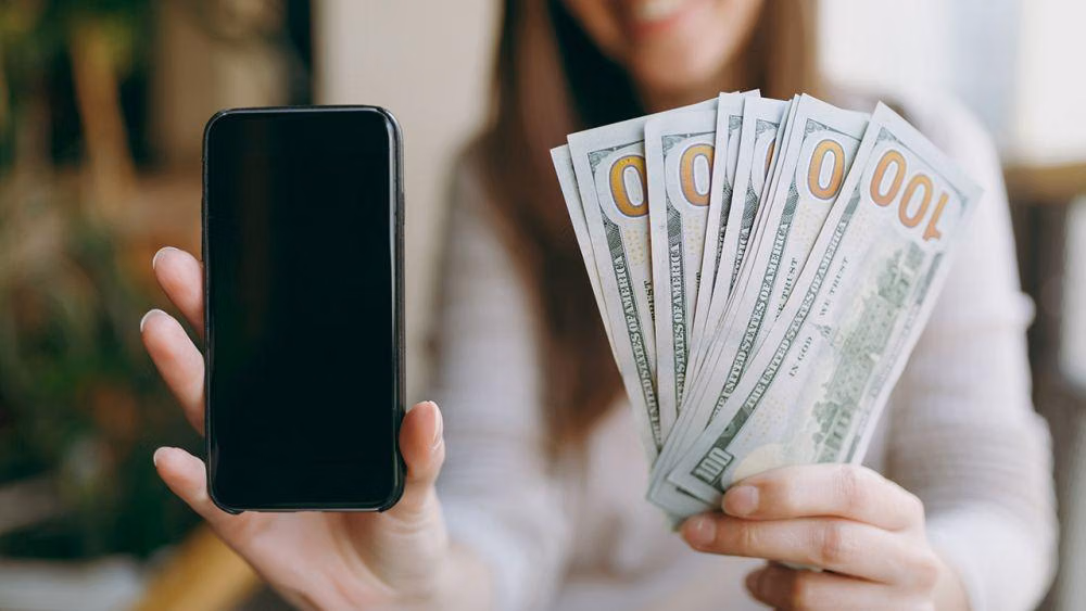 5 Indikator Ketergantungan Teknologi pada HP yang Menunjukkan Status Ekonomi Masyarakat