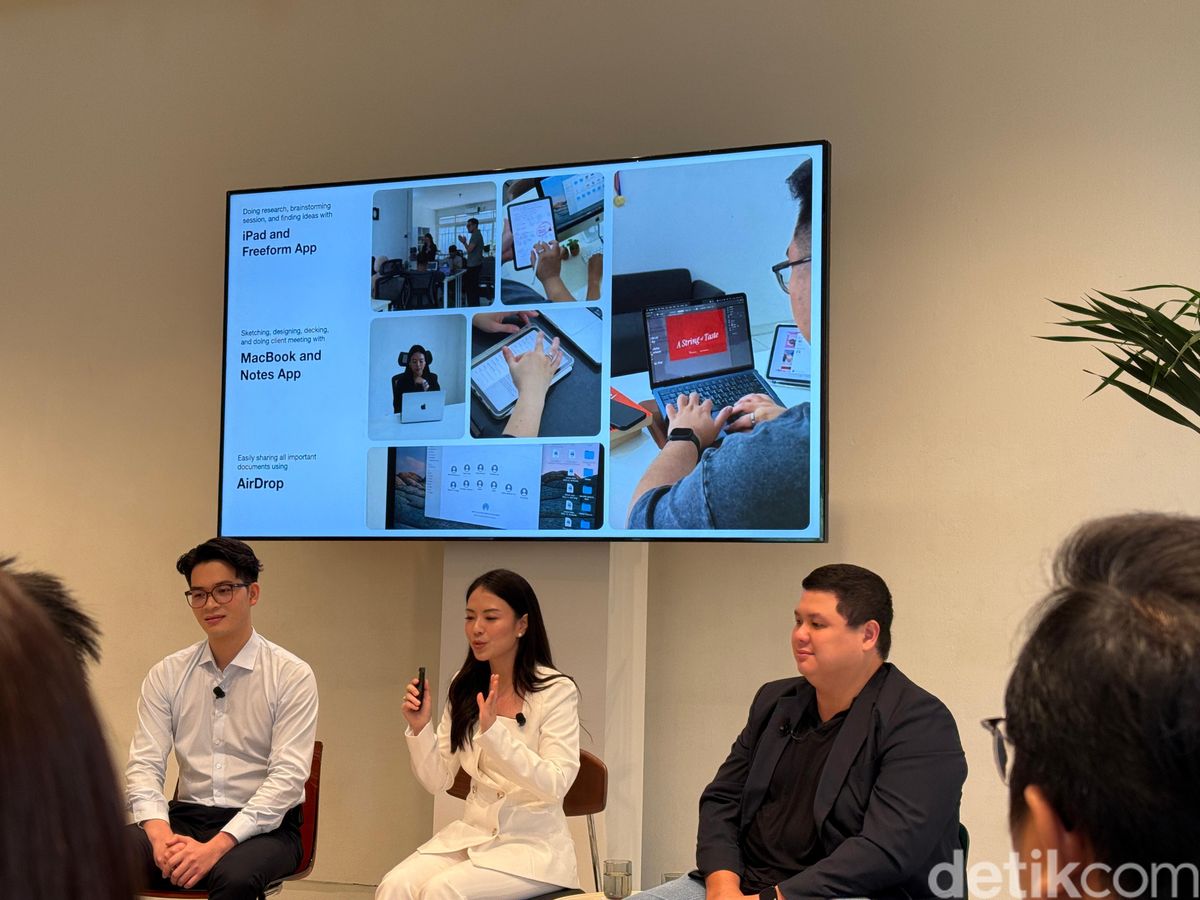 7 Rahasia haloka creativ dalam Integrasi Teknologi Canggih yang Mendorong Kreativitas