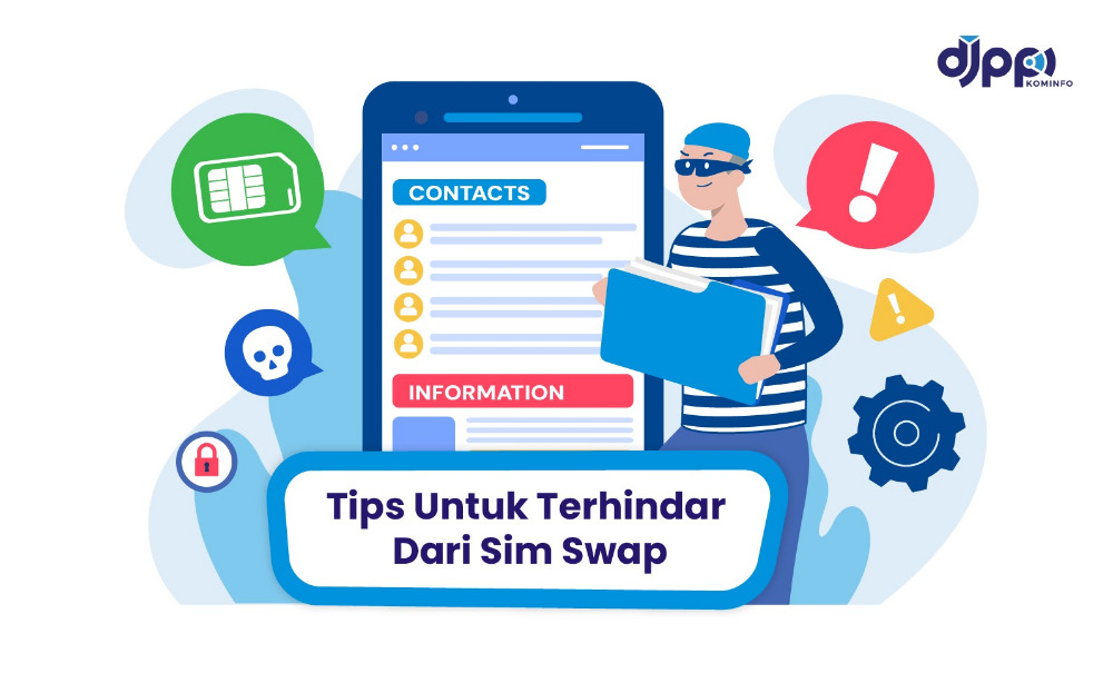 5 Fakta Mengejutkan tentang Hacker SIM Swap yang Dihukum 10 Tahun Penjara