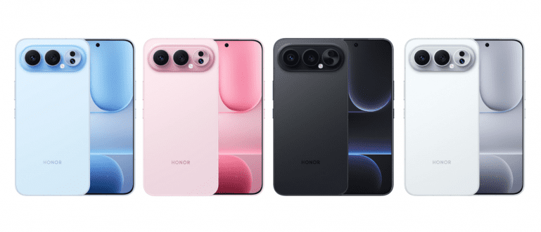 HP Honor 500: 7 Keunggulan Baru yang Bikin Pesaing iPhone Air di Tahun 2025