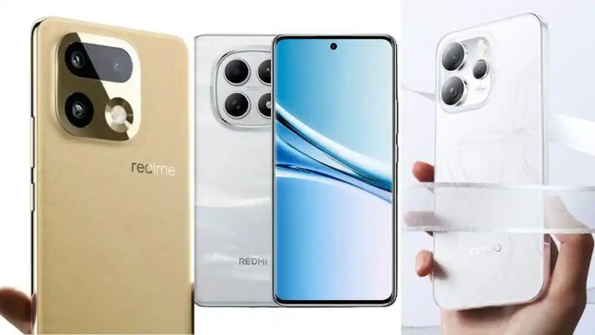Realme 16 Pro dan 16 Pro Plus Resmi: 7 Keunggulan HP Menengah dengan Kamera 200 MP